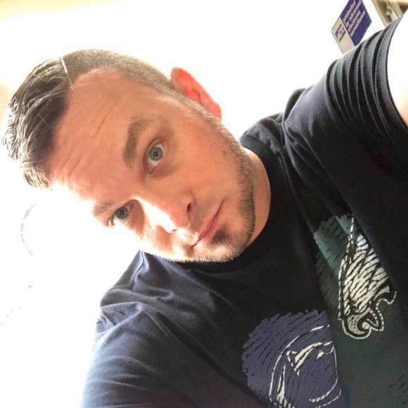 Meet your Posher, Thomas - Picture 1 of 1